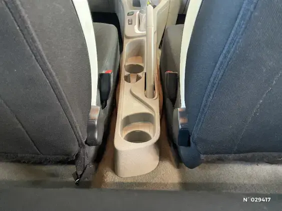 RENAULT ZOE - voiture d'occasion - Photo 37