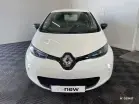 RENAULT ZOE - Photo 3
