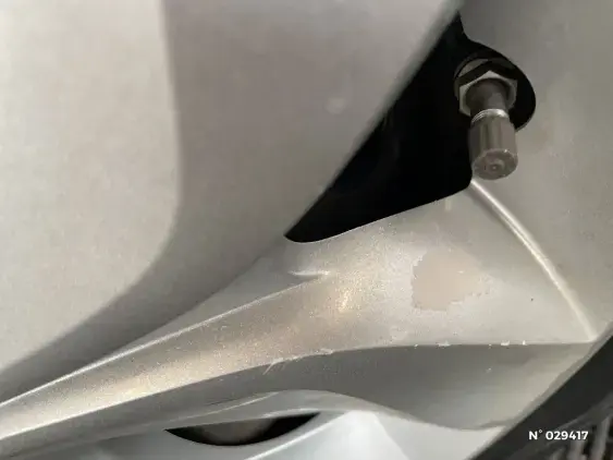 RENAULT ZOE - voiture d'occasion - Photo 29