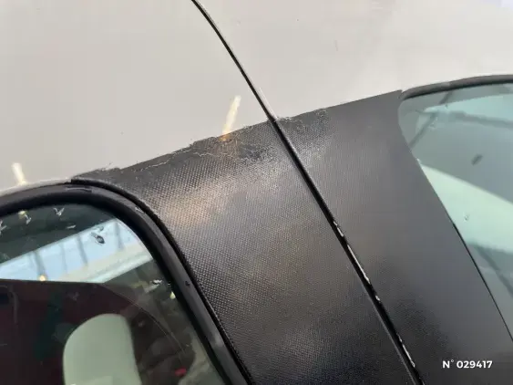 RENAULT ZOE - voiture d'occasion - Photo 30