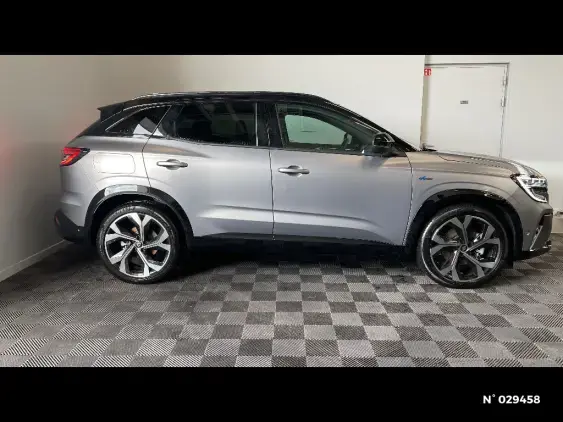 RENAULT AUSTRAL - voiture d'occasion - Photo 5