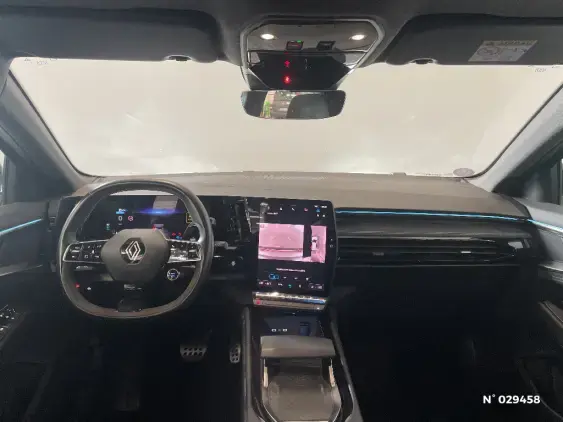 RENAULT AUSTRAL - voiture d'occasion - Photo 9