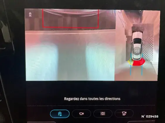 RENAULT AUSTRAL - voiture d'occasion - Photo 14