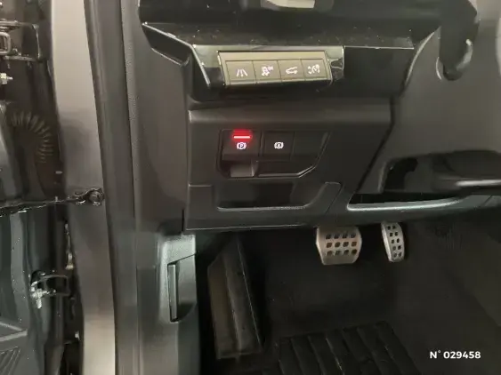 RENAULT AUSTRAL - voiture d'occasion - Photo 15