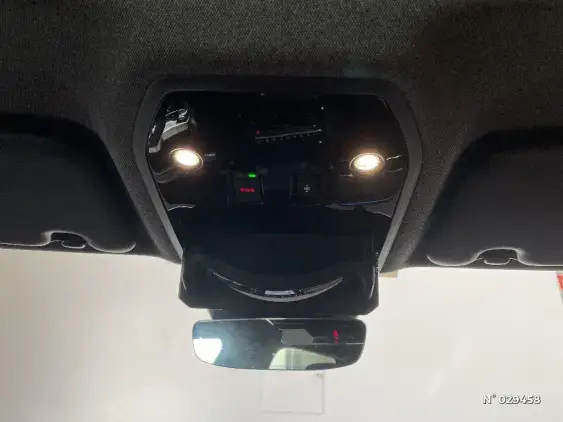 RENAULT AUSTRAL - voiture d'occasion - Photo 31