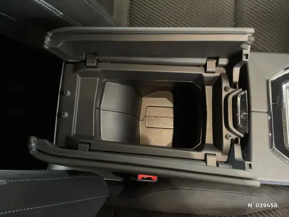 RENAULT AUSTRAL - voiture d'occasion - Photo 35