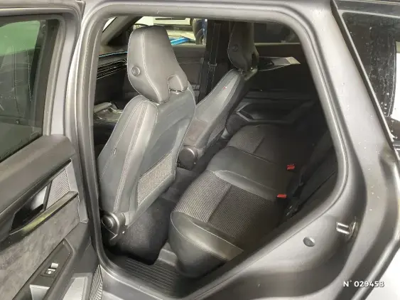 RENAULT AUSTRAL - voiture d'occasion - Photo 43