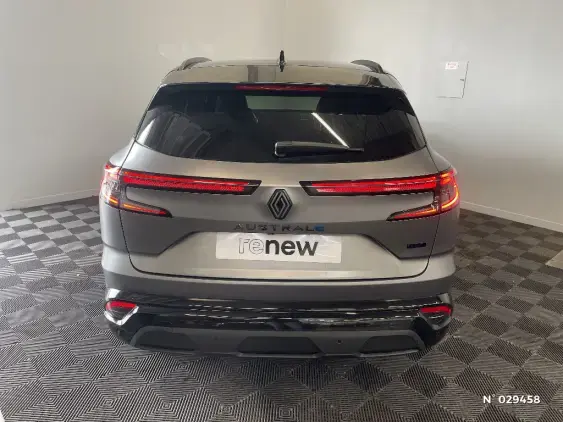 RENAULT AUSTRAL - voiture d'occasion - Photo 6