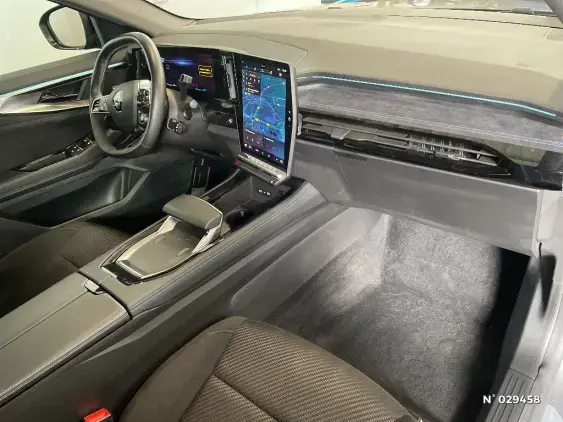 RENAULT AUSTRAL - voiture d'occasion - Photo 10