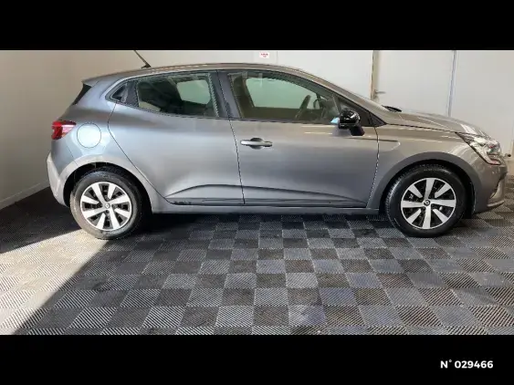 RENAULT CLIO V - voiture d'occasion - Photo 5