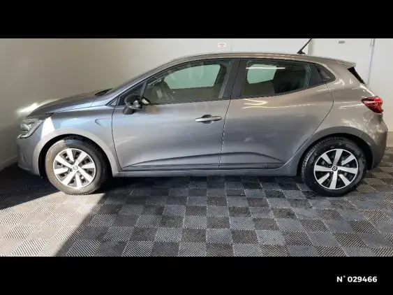 RENAULT CLIO V - voiture d'occasion - Photo 2