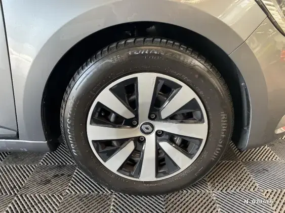 RENAULT CLIO V - voiture d'occasion - Photo 8