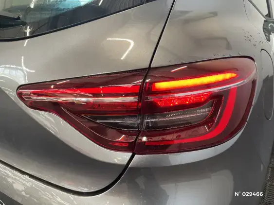 RENAULT CLIO V - voiture d'occasion - Photo 14