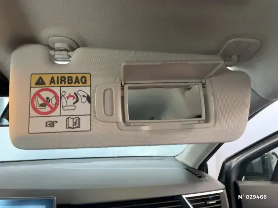 RENAULT CLIO V - voiture d'occasion - Photo 30