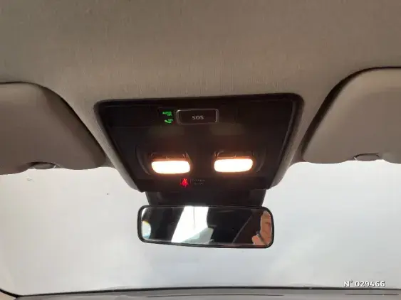 RENAULT CLIO V - voiture d'occasion - Photo 31