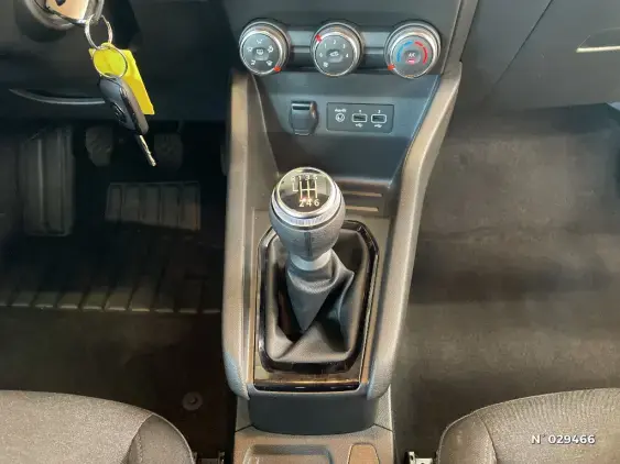 RENAULT CLIO V - voiture d'occasion - Photo 33