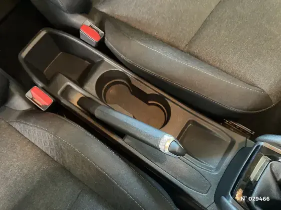 RENAULT CLIO V - voiture d'occasion - Photo 34