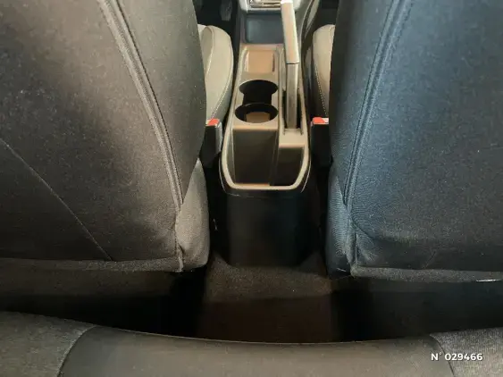 RENAULT CLIO V - voiture d'occasion - Photo 36