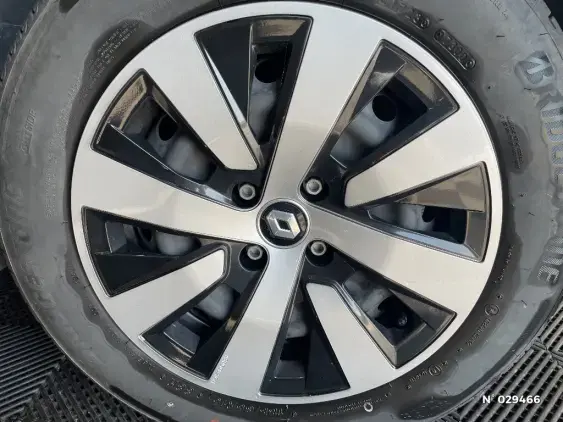 RENAULT CLIO V - voiture d'occasion - Photo 41