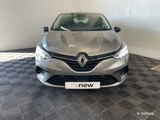 RENAULT CLIO V - voiture d'occasion - Photo 3