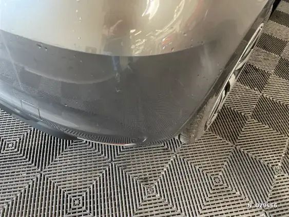 RENAULT CLIO V - voiture d'occasion - Photo 26