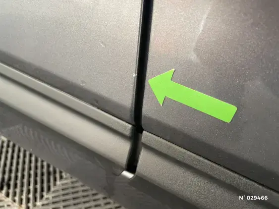 RENAULT CLIO V - voiture d'occasion - Photo 28