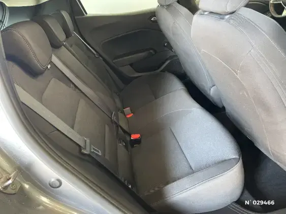 RENAULT CLIO V - voiture d'occasion - Photo 11