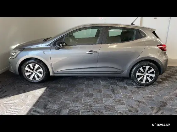 RENAULT CLIO V - voiture d'occasion - Photo 2