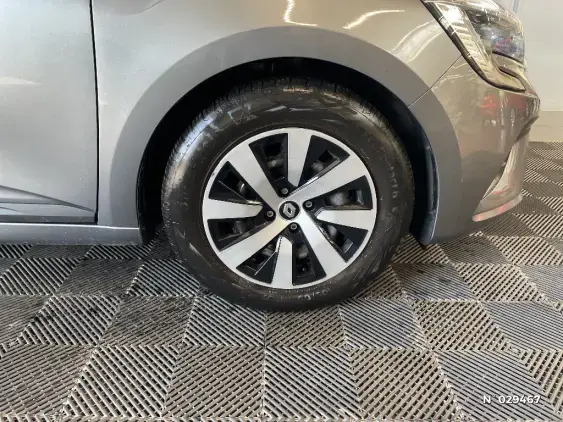 RENAULT CLIO V - voiture d'occasion - Photo 8