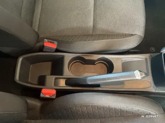 RENAULT CLIO V - voiture d'occasion - Photo 33