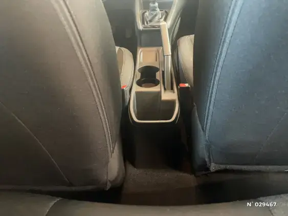 RENAULT CLIO V - voiture d'occasion - Photo 35