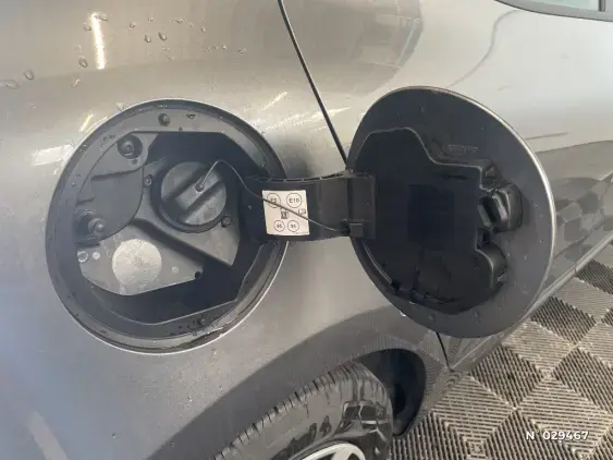 RENAULT CLIO V - voiture d'occasion - Photo 37