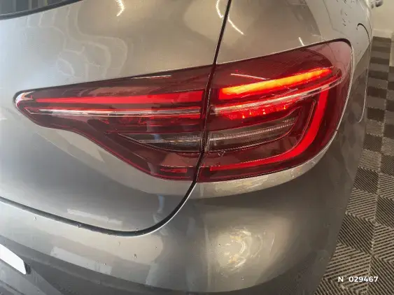 RENAULT CLIO V - voiture d'occasion - Photo 38