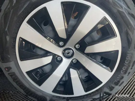 RENAULT CLIO V - voiture d'occasion - Photo 40