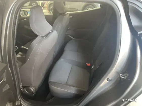 RENAULT CLIO V - voiture d'occasion - Photo 41