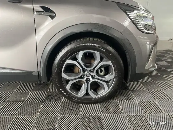 RENAULT CAPTUR II - voiture d'occasion - Photo 8