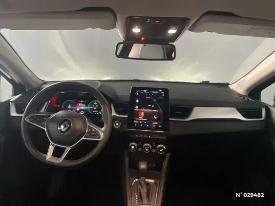 RENAULT CAPTUR II - voiture d'occasion - Photo 9