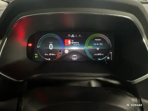 RENAULT CAPTUR II - voiture d'occasion - Photo 12