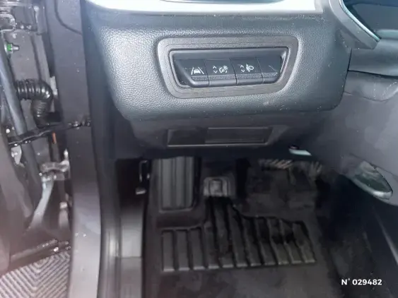 RENAULT CAPTUR II - voiture d'occasion - Photo 15