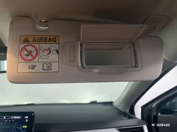 RENAULT CAPTUR II - voiture d'occasion - Photo 27