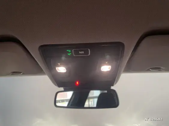 RENAULT CAPTUR II - voiture d'occasion - Photo 28