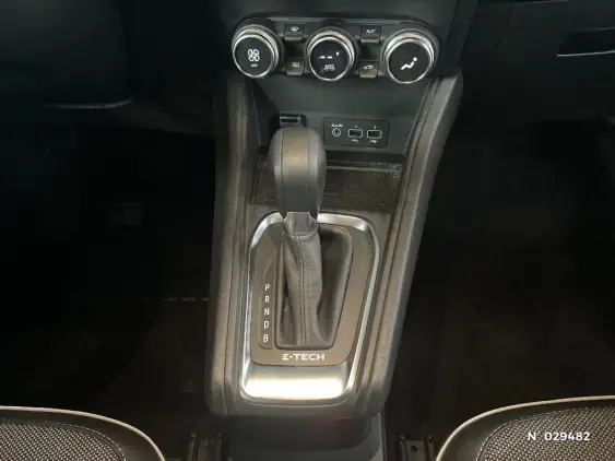 RENAULT CAPTUR II - voiture d'occasion - Photo 30