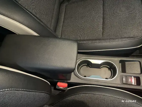 RENAULT CAPTUR II - voiture d'occasion - Photo 31