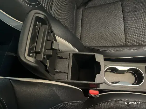 RENAULT CAPTUR II - voiture d'occasion - Photo 32