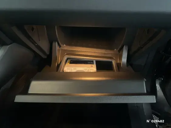 RENAULT CAPTUR II - voiture d'occasion - Photo 33