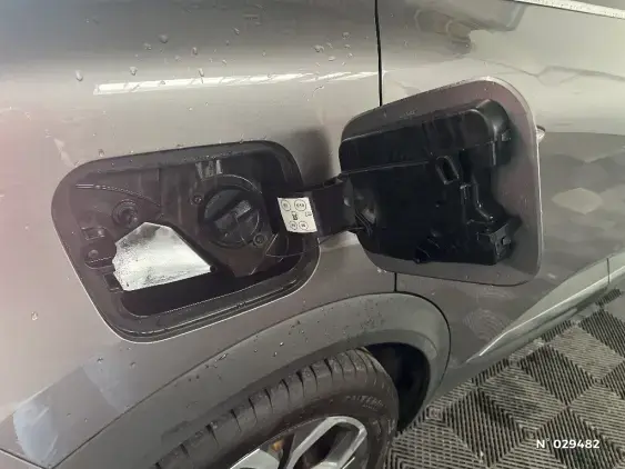 RENAULT CAPTUR II - voiture d'occasion - Photo 36