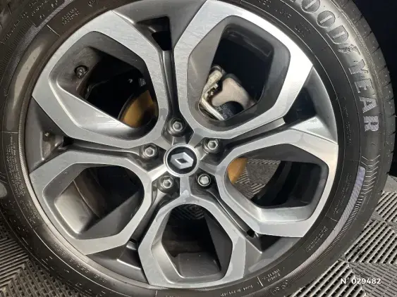 RENAULT CAPTUR II - voiture d'occasion - Photo 40