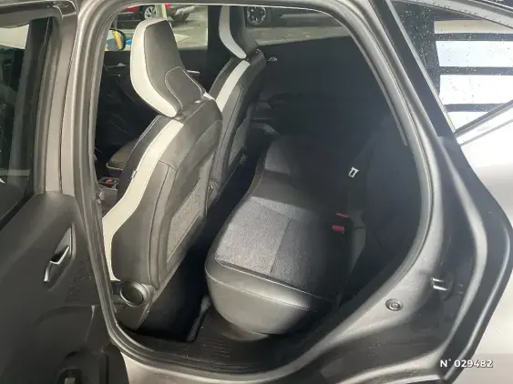 RENAULT CAPTUR II - voiture d'occasion - Photo 41