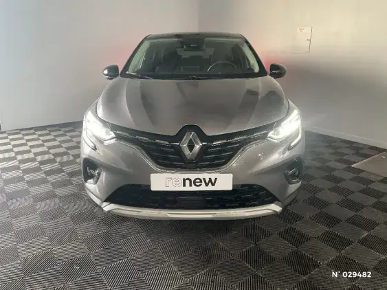 RENAULT CAPTUR II - voiture d'occasion - Photo 3