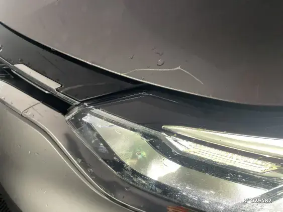 RENAULT CAPTUR II - voiture d'occasion - Photo 26